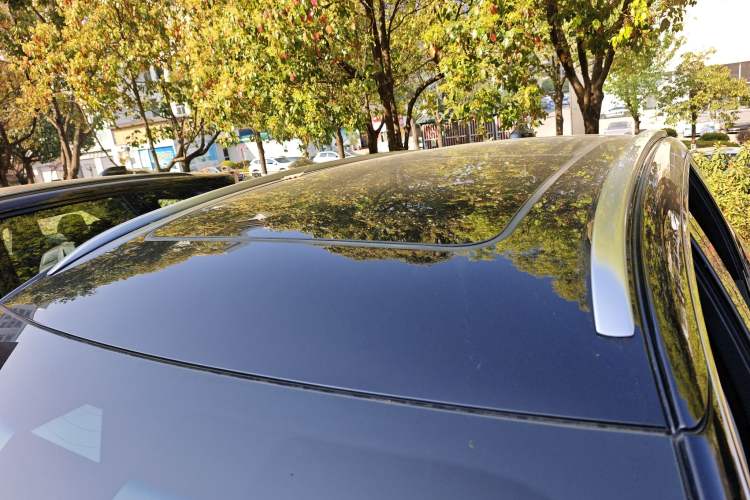 Used Lincoln Nautilus 2025 2.0T All-Wheel-Drive Zunrui Edition