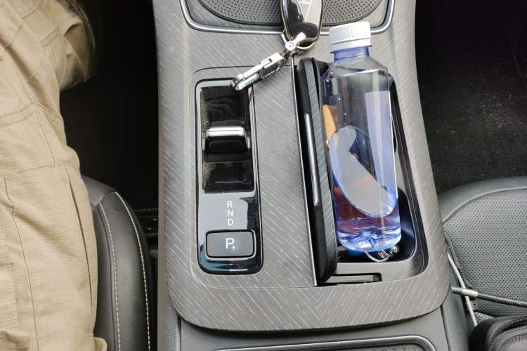 Used Venucia V DD-i 2023 110km iT Version