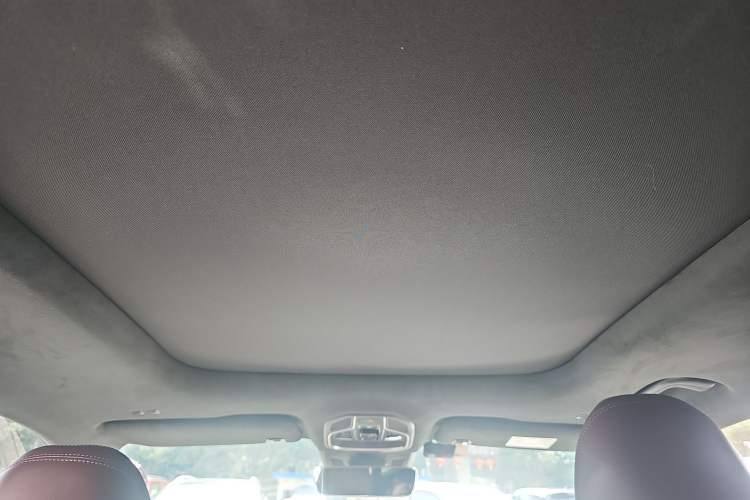 Used Geely Auto Monjaro L 2021 2.0TD DCT EVO Two-Wheel Drive Smart Luxury Version
