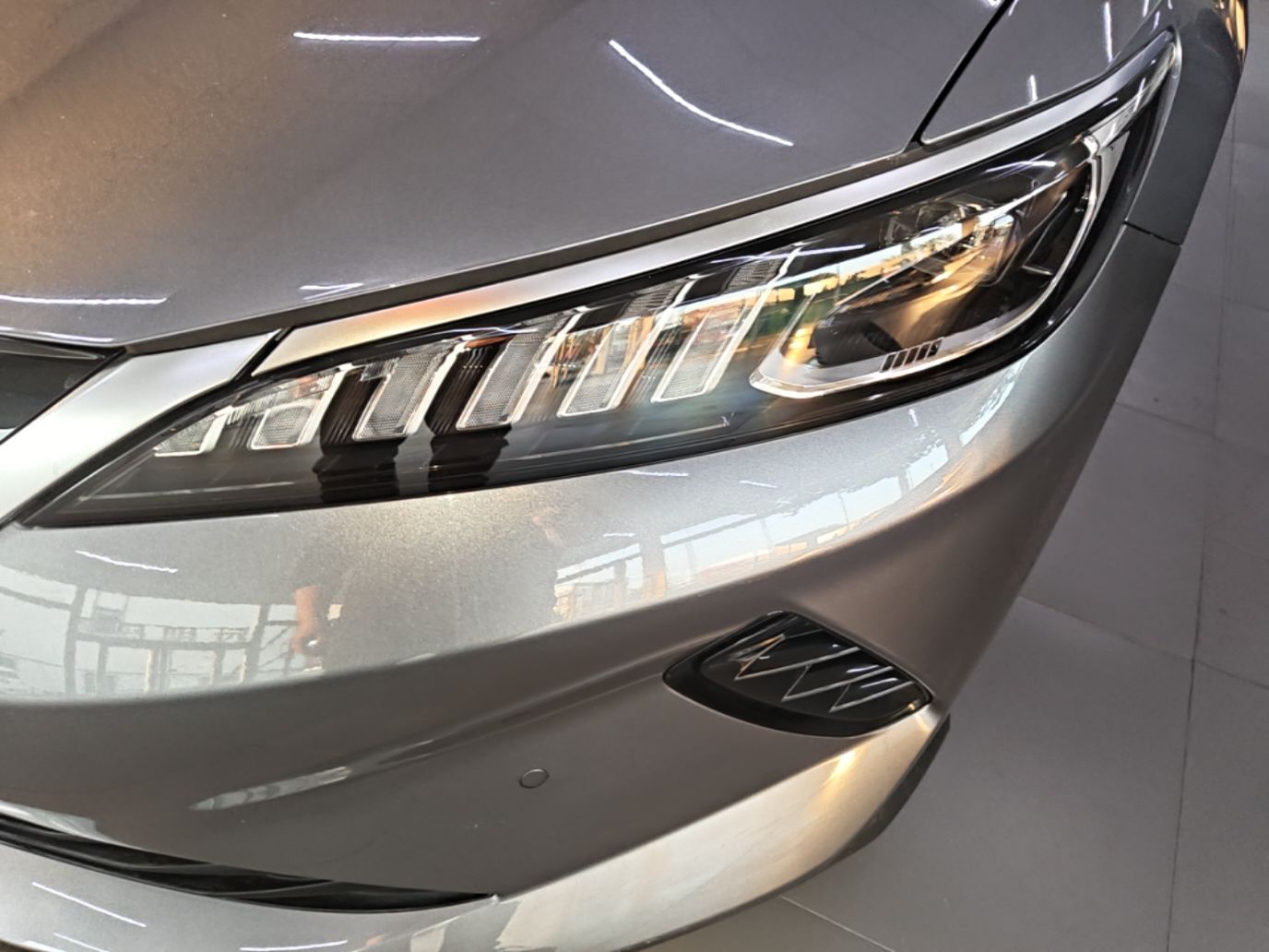 BYD Qin PLUS — снимка 8