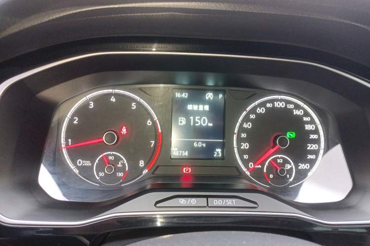 Used Jetta VS7 2020 1.4T Automatic Enjoyment Model