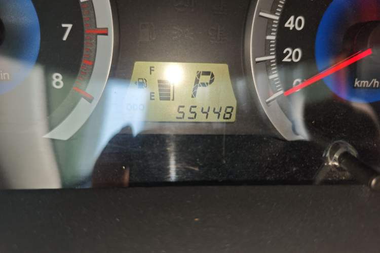 Used Toyota Corolla EX 2013 1.6L Automatic Excellence Edition