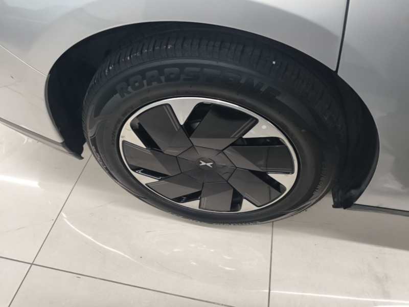 Used XPeng P7+ 2024 Long-Range Max — 25