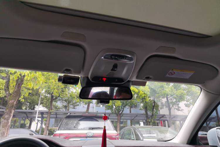 Used Volvo XC60 2020 T5 4x4 Zhiyi Luxury Edition