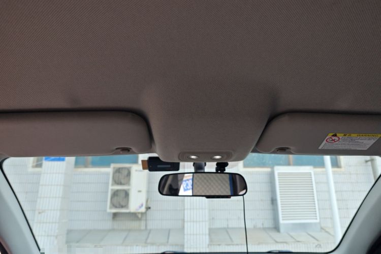 Used BYD e2 2019 Long-Range Version Yao·Luxury Trim