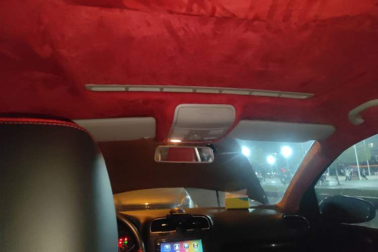 Used Volkswagen Golf 2012 1.4 TSI Automatic Comfort Edition
