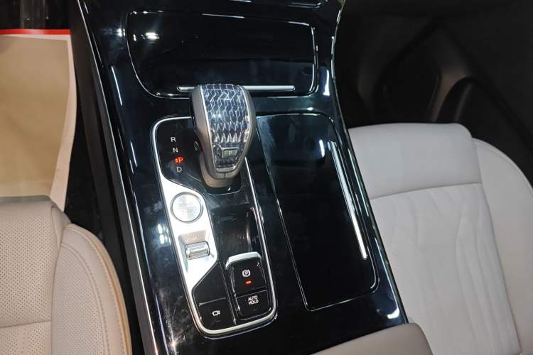 Used GAC Trumpchi M8 2024 Master Series 400T Ultimate Edition