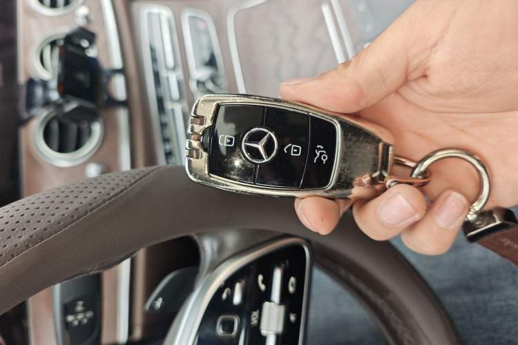 Used Mercedes-Benz E-Class 2019 Facelifted E 300 L Stylish Version