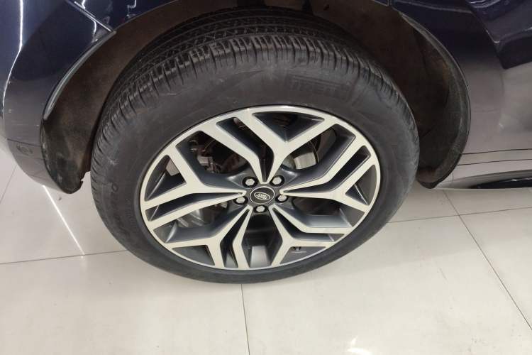 Used Land Rover Range Rover Evoque 2020 249 PS R-DYNAMIC S Sport Edition