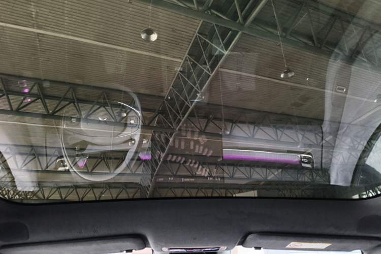 Used XPeng P7+ 2026 Model, Range-Extended 1550 Max Flagship Edition
