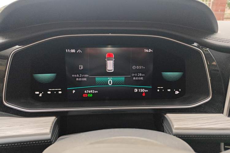 Used Volkswagen Sagitar 2023 280TSI DSG Beyond Lite Edition
