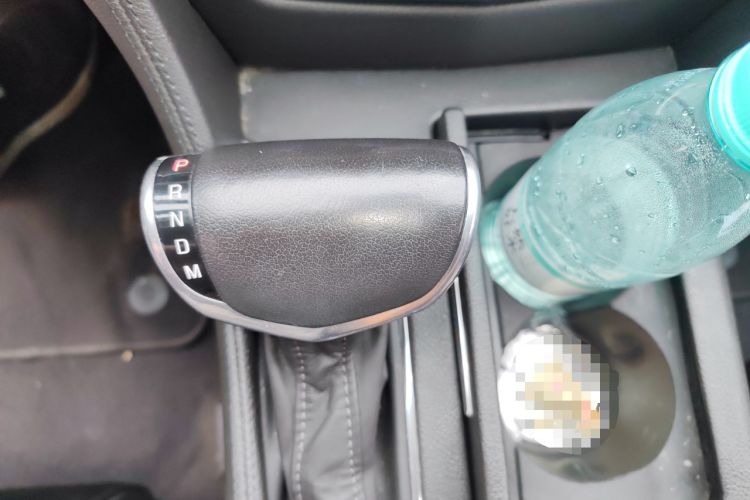 Used Cadillac CT6 2017 28T Luxury Model Gear Lever