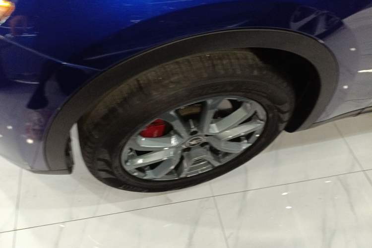 Used Maserati Levante 2019 3.0T Standard Version China VI