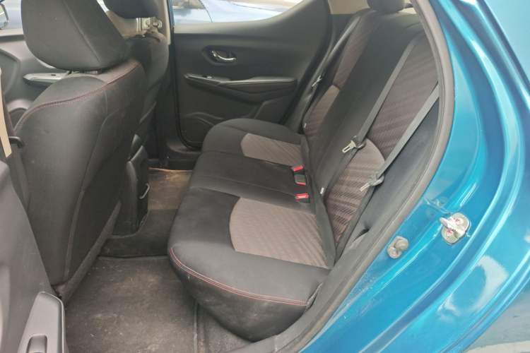 Used Nissan Lannia 2016 1.6L CVT Smart Cool Edition
