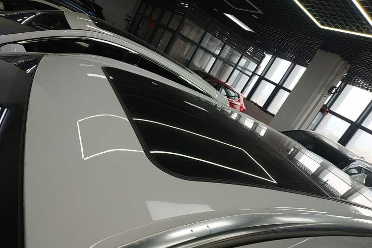 Used Chery Tiggo 8 PLUS 2024 Champion Edition 290TGDI DCT Hao Yue Version 5 Seats