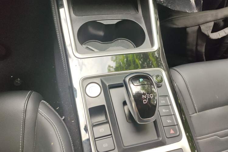 Used BYD Qin New Energy 2019 Travel Edition