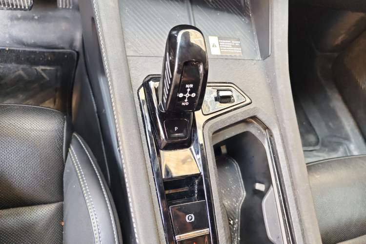 Used Lynk & Co 03 2023 2.0TD DCT JingPro