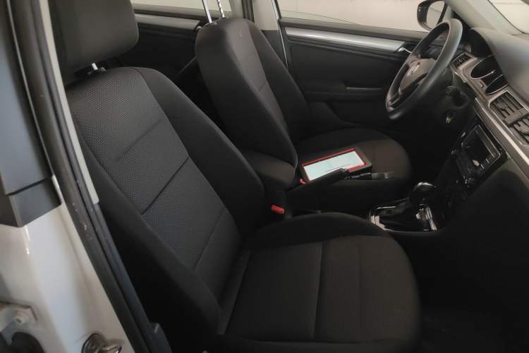 Used Volkswagen Bora 2019 Facelift Bora·Legend 1.5L Automatic Fashion Edition China VI Standard