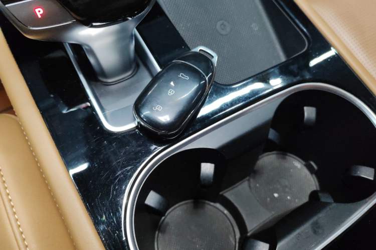 Used Li Auto ONE 2020 Extended-Range 6-Seater Version