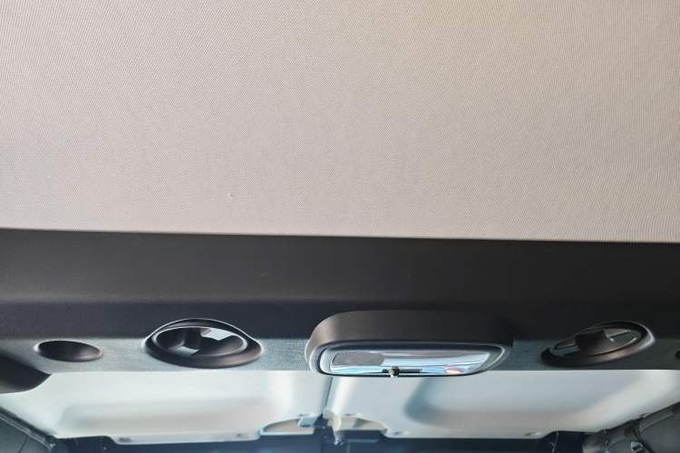 Used BAIC Off-Road BJ40 2023 2.0T Automatic Four-Wheel Drive Urban Hunter Edition Chivalrous Type