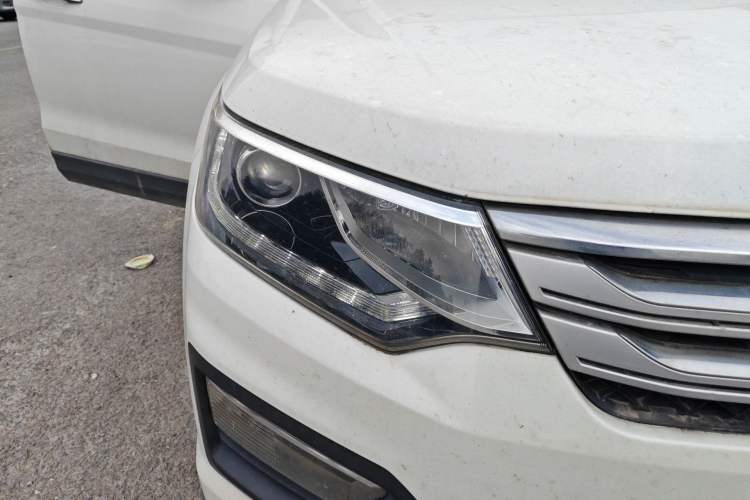 Used CHANGAN OSHAN CX70 2016 1.6L Manual Luxury Model