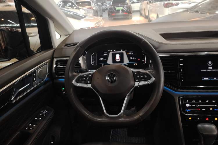 Used Volkswagen Viloran 2020 380TSI Flagship Edition