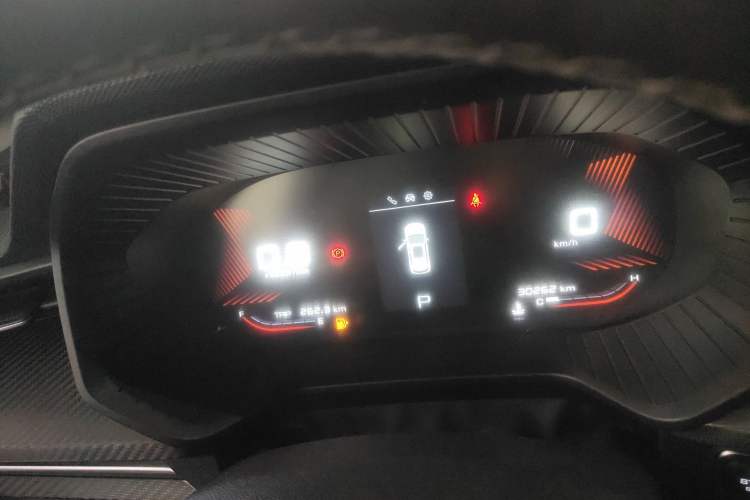 Used Wuling Asta 2021 1.5T CVT Star曜 Edition