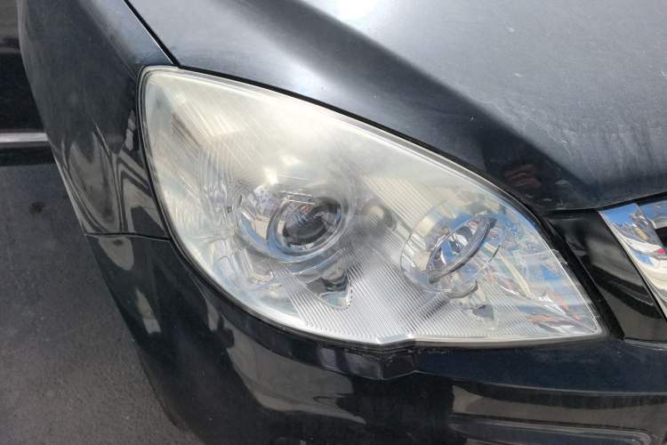 Used Haval H6 2012 1.5T Manual Two-Wheel Drive Elite Model