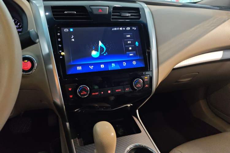 Used Nissan Teana 2016 2.0L XE Fashion Edition
