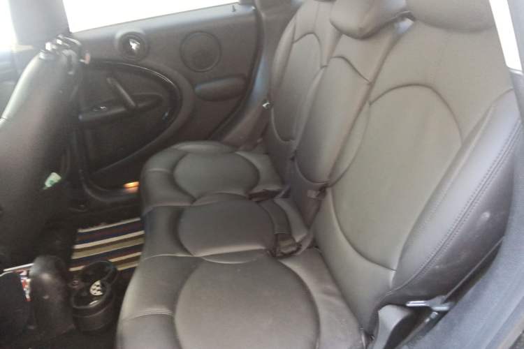 Used MINI Countryman 2013 1.6T COOPER ALL4 Fun