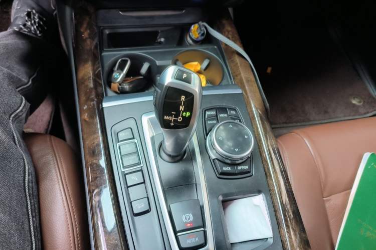 Used BMW X5 2014 xDrive35i Elegant Edition
