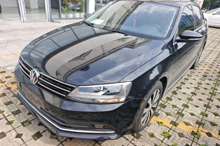 Used Volkswagen Sagitar 2018 1.6L Automatic Comfort Model