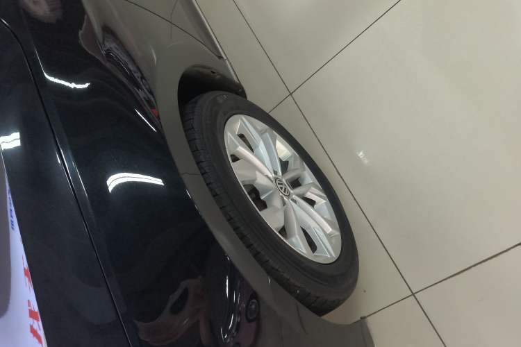 Used Volkswagen Magotan 2018 Facelift 330TSI DSG Luxury Model