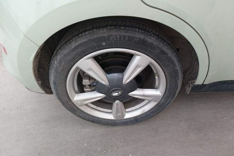 Used ORA Good Cat 2023 401 km Standard Range Premium Version Lithium Iron Phosphate