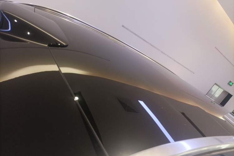 Used Hima AITO M7 2026 Model Range-Extending Max All-Wheel Drive 5-Seater Version
