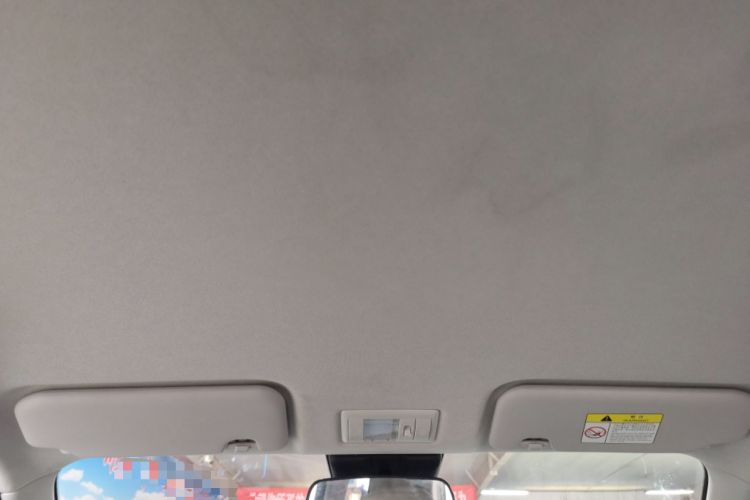 Used CHANGAN NEVO Lumin 2023 205km Xiangqin Version