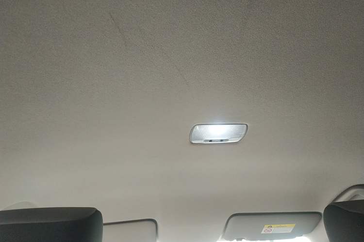 Used Honda Fit 2021 1.5L CVT Trend Edition
