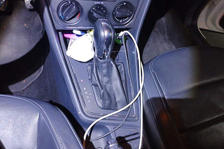 Used Volkswagen Gran Lavida 2015 230TSI DSG Comfort Edition