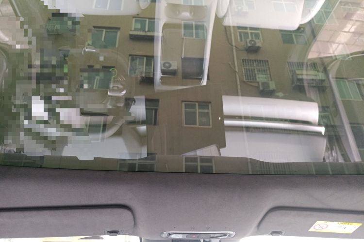 Used XPeng P7 2025 Model—702 Long Range Ultra Headliner