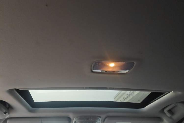 Used Haval H6 2013 Sports Edition 1.5T Manual Two-Wheel Drive Elite Model