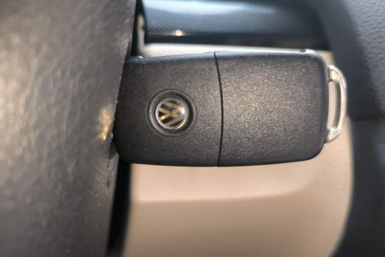 Used Volkswagen Golf 2011 1.4 TSI Automatic Comfort Model
