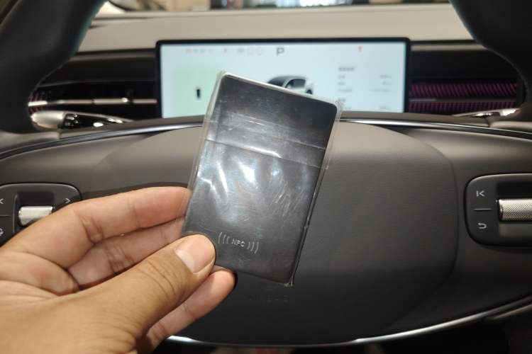 Used XPeng G6 2025 625 Long-Range Max Flagship Edition
