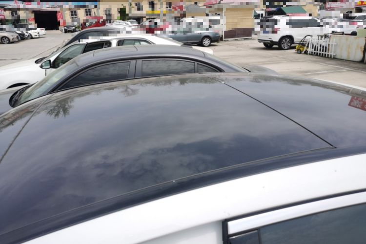 Used Mercedes-Benz C-Class 2024 Restyled C-Class 260 L Sport Edition Roof