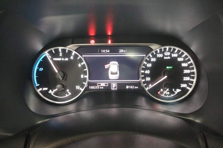 Used Nissan Sylphy 2022 Electric-Drive e-POWER Super Connect PLUS Instrument Cluster
