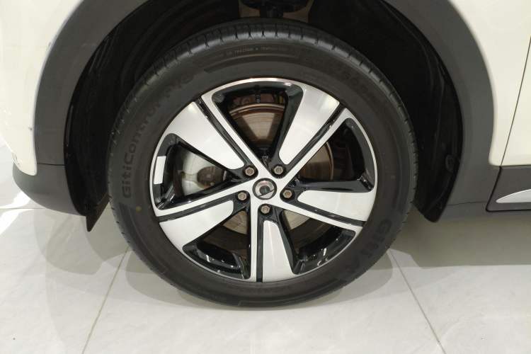 Used smart #1 2024 Dynamic Standard Edition