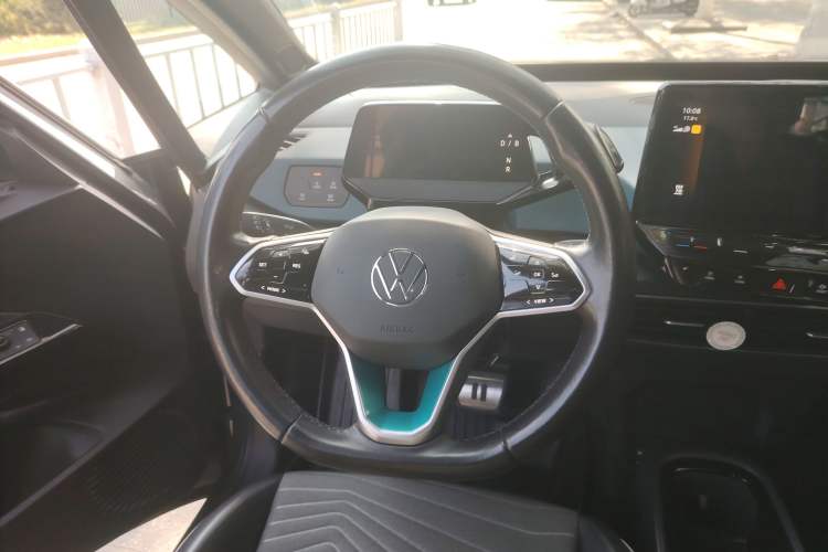 Used Volkswagen ID.3 2023 Pure Smart Edition