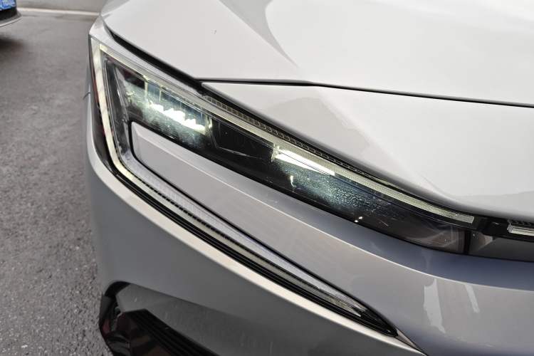 Used Honda e:NP2 2024 Advanced Edition