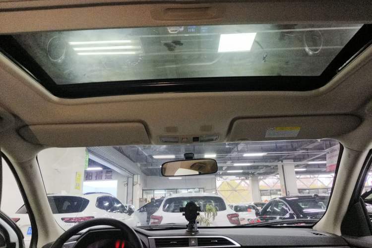 Used Mitsubishi ASX 2020 2.0L CVT Smart Edition