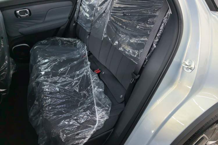 Used AION UT 2025 330 Starlight Edition