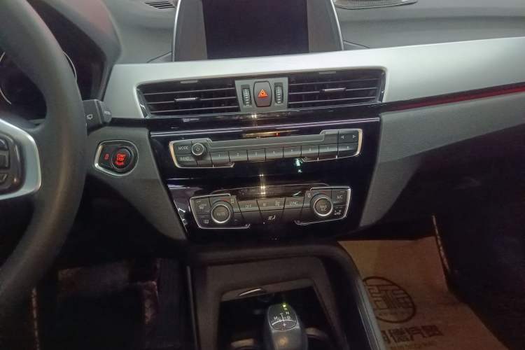 Used BMW X1 2019 sDrive18Li Fashion Model